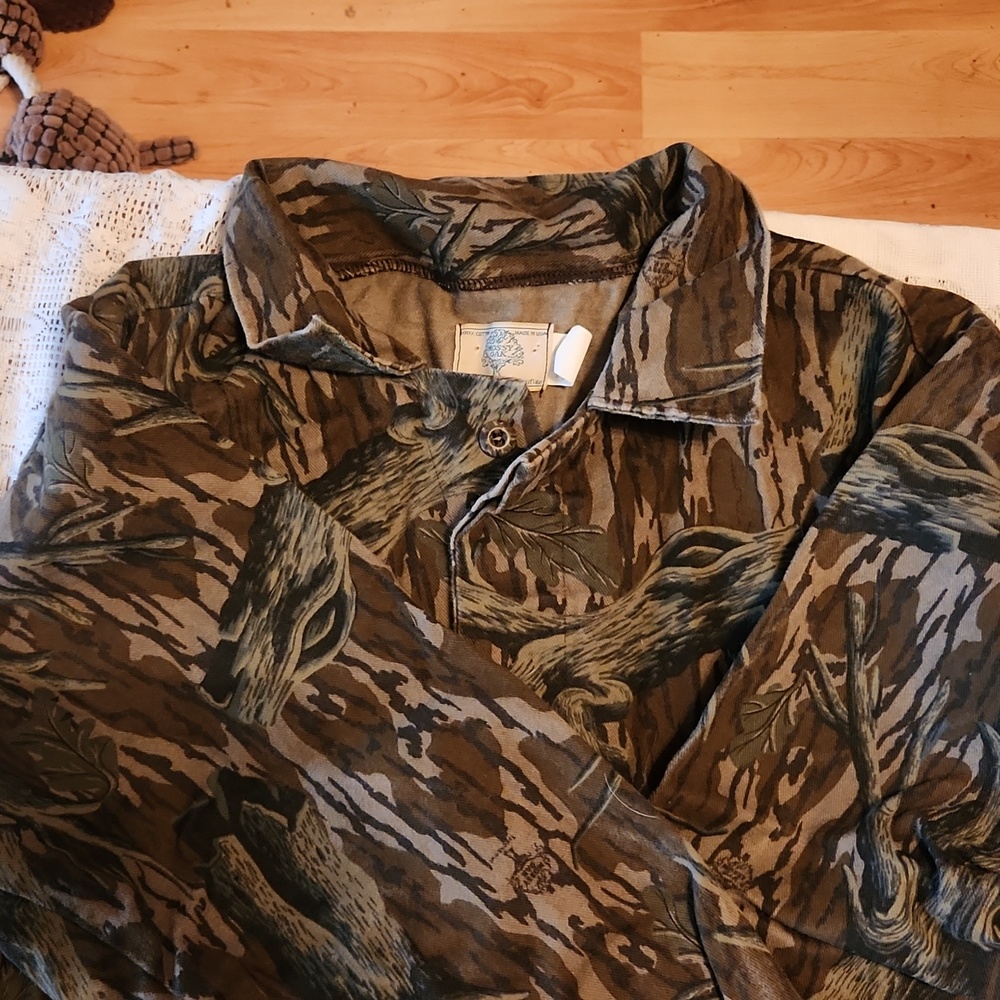 Men's jacket